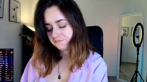 Snapshot of madelamee chatting on 02-14-26, 09:33 madelamee online show from 02-14-26, 09:33