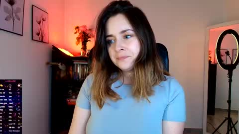 Snapshot of madelamee chatting on 03-12-26, 10:49 madelamee online show from 03-12-26, 10:49