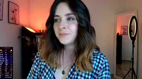 Snapshot of madelamee chatting on 03-16-26, 12:06 madelamee online show from 03-16-26, 12:06
