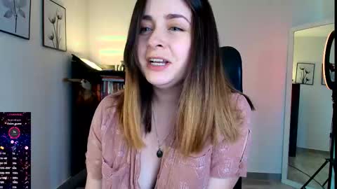 Snapshot of madelamee chatting on 03-24-26, 09:20 madelamee online show from 03-24-26, 09:20