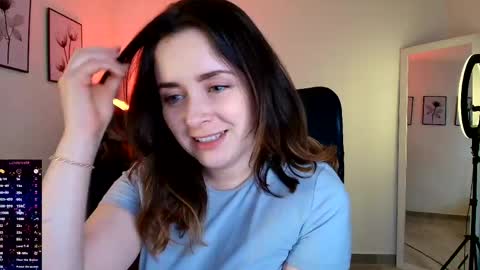 madelamee online show from 04-19-26, 09:28