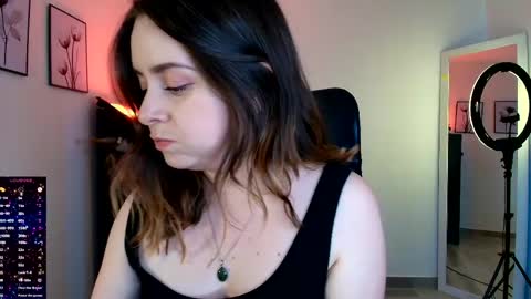 madelamee online show from 04-30-26, 08:48