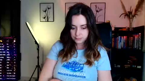 Snapshot of madelamee chatting on 06-29-26, 01:23 madelamee online show from 06-29-26, 01:23