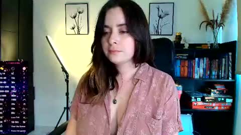 Snapshot of madelamee chatting on 06-29-26, 10:10 madelamee online show from 06-29-26, 10:10