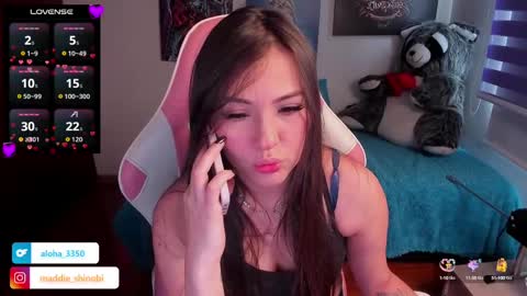 Emily     Only Fans  online show from 10-06-25, 08:50