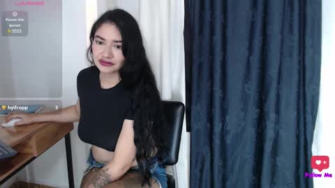 Madeleine  online show from 02-12-25, 08:18