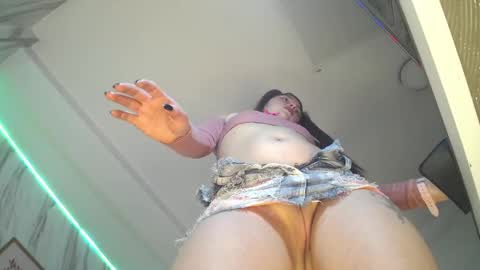 madelen  online show from 09-12-25, 08:09