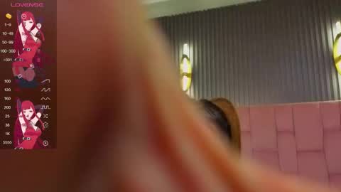 madelen  online show from 02-07-26, 07:39