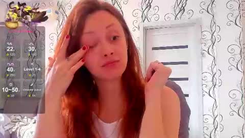 Madelina online show from 06-11-26, 05:16
