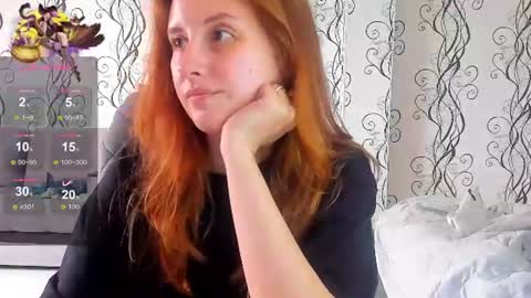 Madelina online show from 06-22-26, 03:19