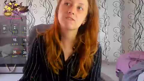 Madelina online show from 06-25-26, 04:23