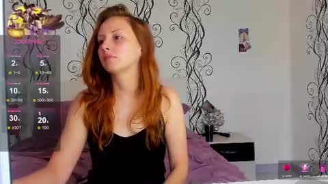 Madelina online show from 06-28-26, 04:18