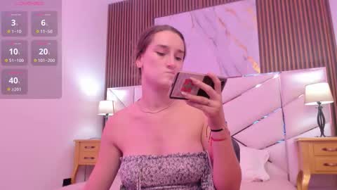 Madeline  online show from 01-13-26, 12:05