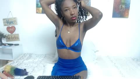 Madeline online show from 10-15-25, 11:21