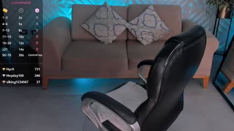 Madeline online show from 02-01-25, 11:43