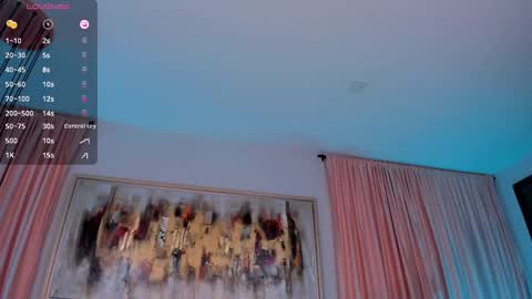 Madeline online show from 02-11-25, 05:07