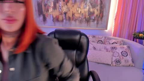 Madeline online show from 02-13-25, 07:45