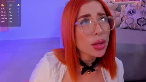 Madeline online show from 02-15-25, 12:33