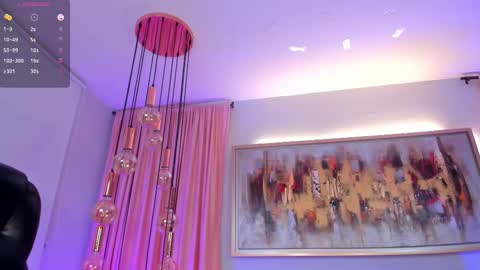 Madeline online show from 02-16-25, 10:10