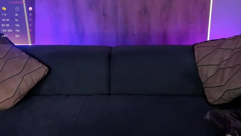 Madeline online show from 02-18-25, 11:55