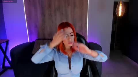 Madeline online show from 02-19-25, 08:01