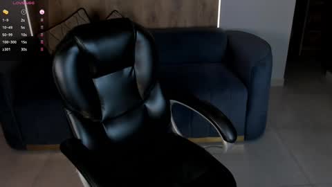 Madeline online show from 02-20-25, 07:55