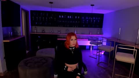 Madeline online show from 09-23-25, 12:19