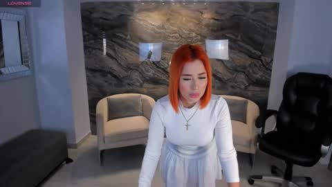 Madeline online show from 09-30-25, 09:36