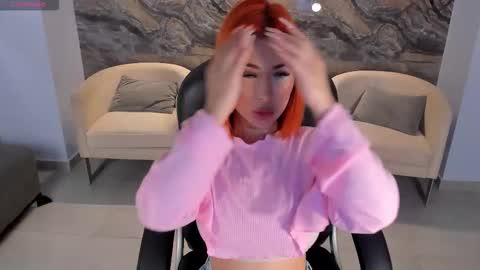 Madeline online show from 10-04-25, 10:13