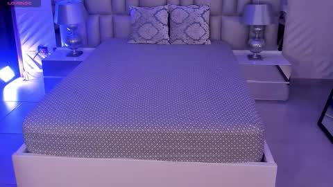 Madeline online show from 10-08-25, 08:56