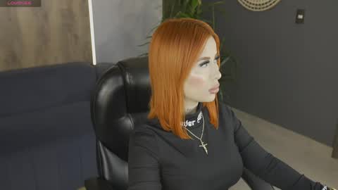 Madeline online show from 05-14-26, 09:38