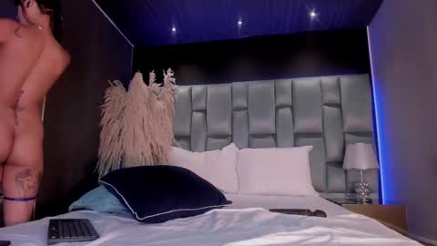 Mady online show from 03-07-25, 12:48