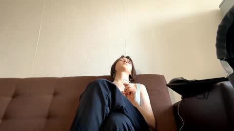 madelynsojourner online show from 05-06-26, 08:52
