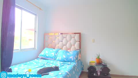 madelyn roses online show from 03-05-25, 09:15