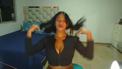 madelyn roses online show from 03-11-25, 11:48