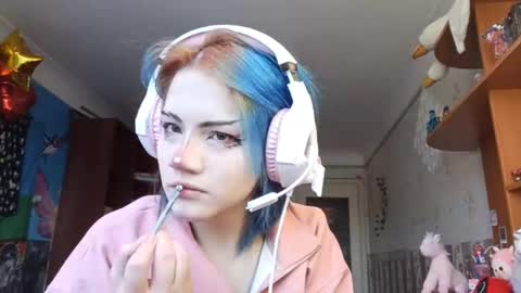 Alice Kaneki online show from 02-03-26, 06:00