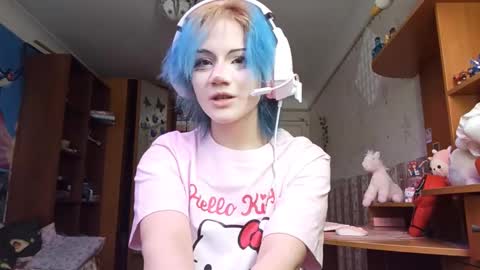 Alice Kaneki online show from 02-04-26, 11:27