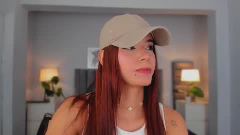 Snapshot of madie_collins7 chatting on 10-01-25, 09:59 Madie online show from 10-01-25, 09:59