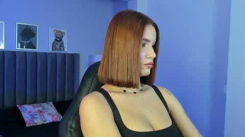 Madie  online show from 05-12-26, 11:51