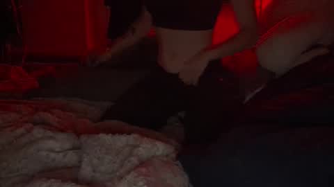 Madie Ray online show from 10-06-25, 08:34