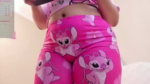 Madison Smith online show from 09-21-25, 04:36