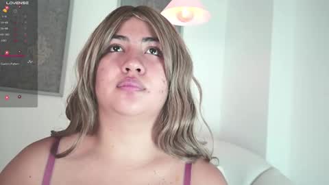 Madison Smith online show from 10-07-25, 12:13