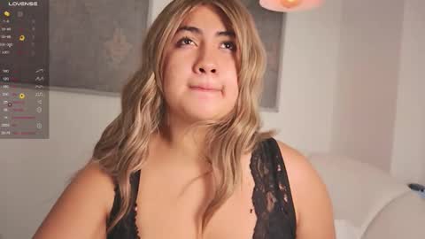 Madison Smith online show from 10-09-25, 12:36