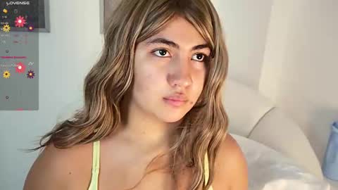 Madison Smith online show from 10-10-25, 12:59