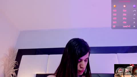 Maddison online show from 01-09-25, 06:36