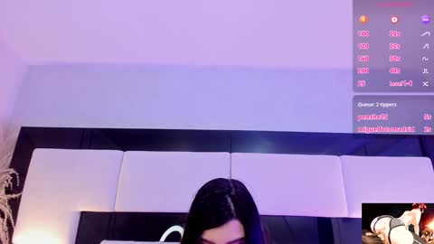 Maddison online show from 01-14-25, 03:36