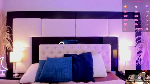 Maddison online show from 01-20-25, 12:39