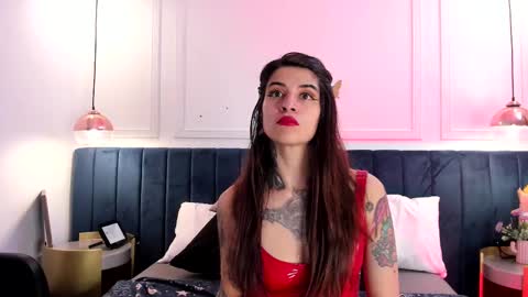 Maddison online show from 03-04-25, 05:24