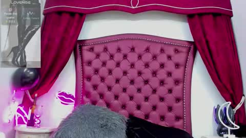 Maddison online show from 09-21-25, 12:40