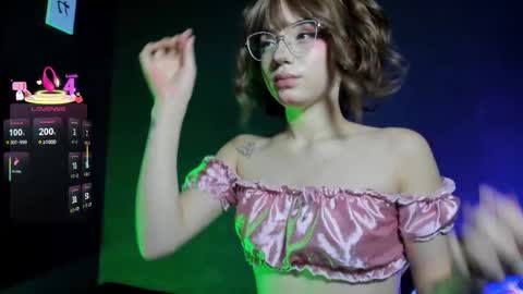 Madison Watson online show from 09-25-25, 10:08